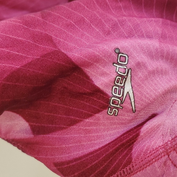 Speedo Competition Suit 10/36 - Picture 3 of 5